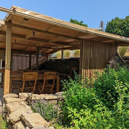 Camping Naéco Audierne Plouhinec  Exterior foto