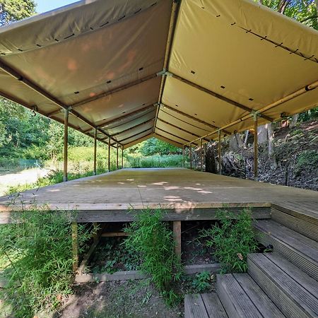 Camping Naéco Audierne Plouhinec  Exterior foto