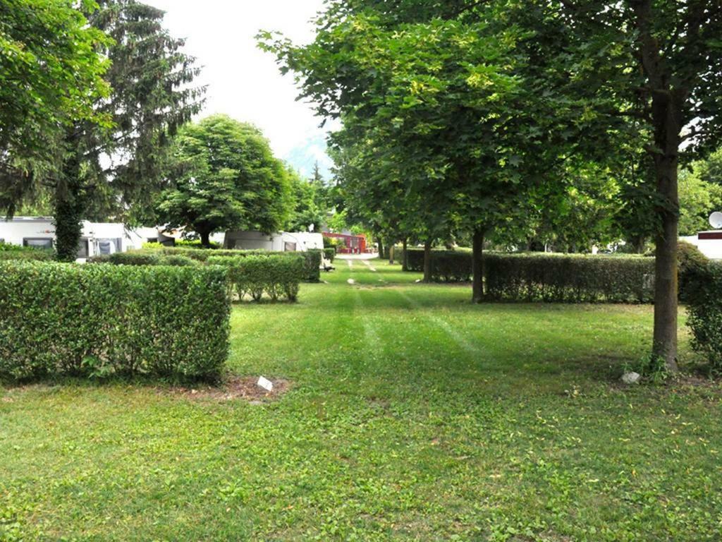 Camping Naéco Audierne Plouhinec  Exterior foto